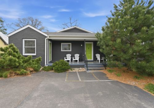 570 Alfred Thun Rd., Clarksville, TN 37040