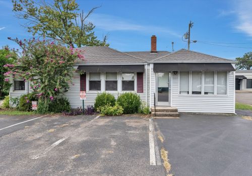 570 Alfred Thun Rd., Clarksville, TN 37040