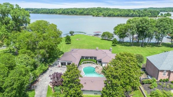 1161 Windsor Drive Gallatin TN