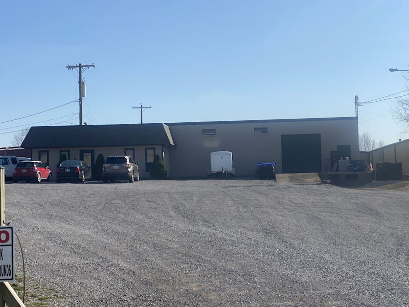 130 Bain Dr La Vergne, TN 37086 - Commercial Property For Sale