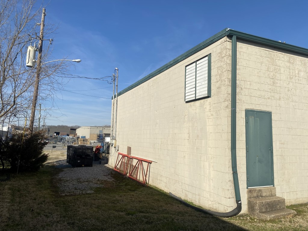 130 Bain Dr La Vergne, TN 37086