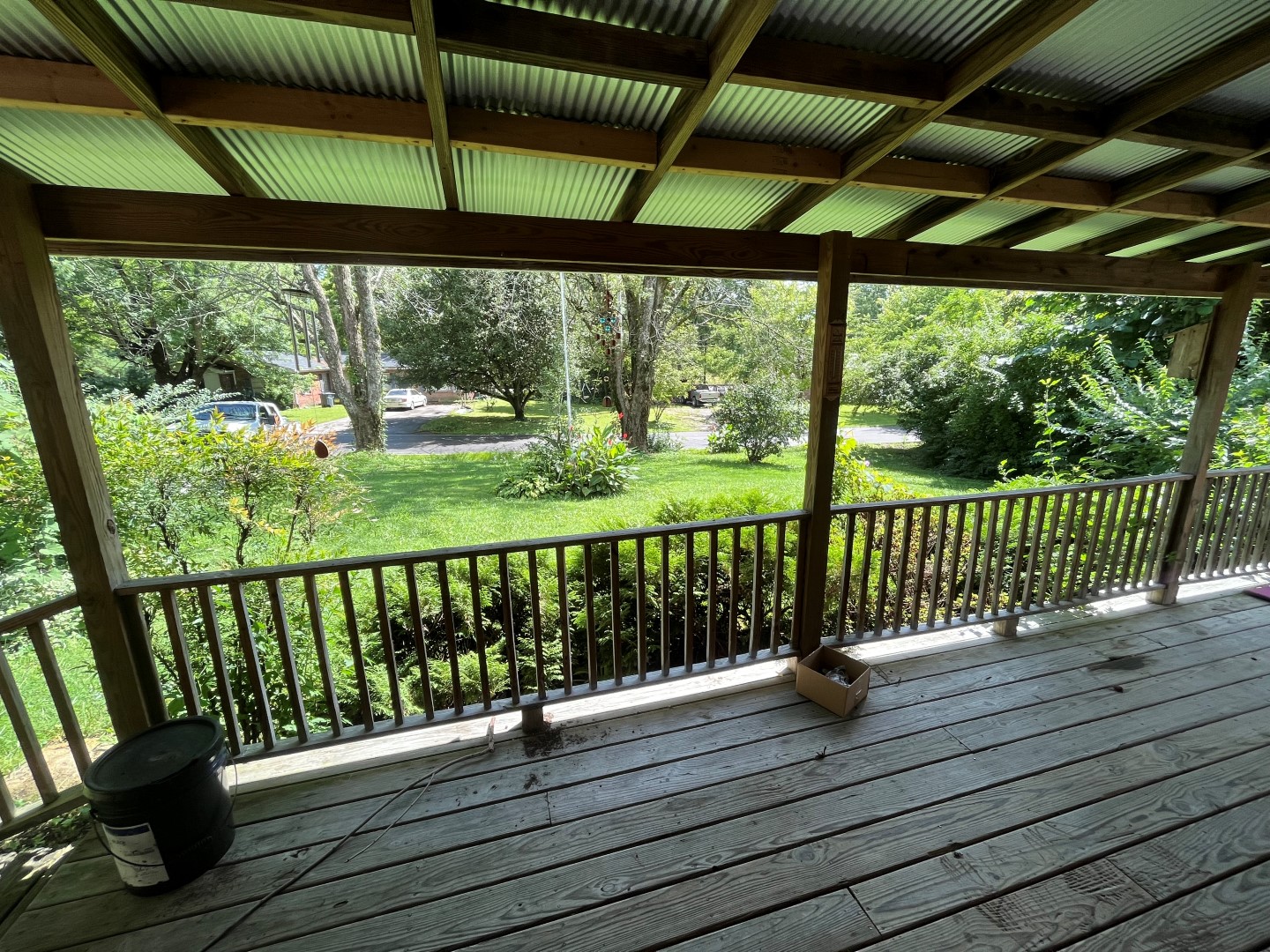 711 Woodcliff Road Monterey, TN 38574 - Absolute Auction