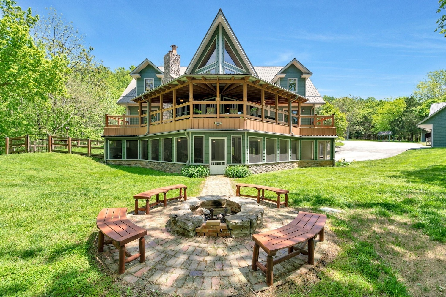 79 Wyn Oak Nashville, TN