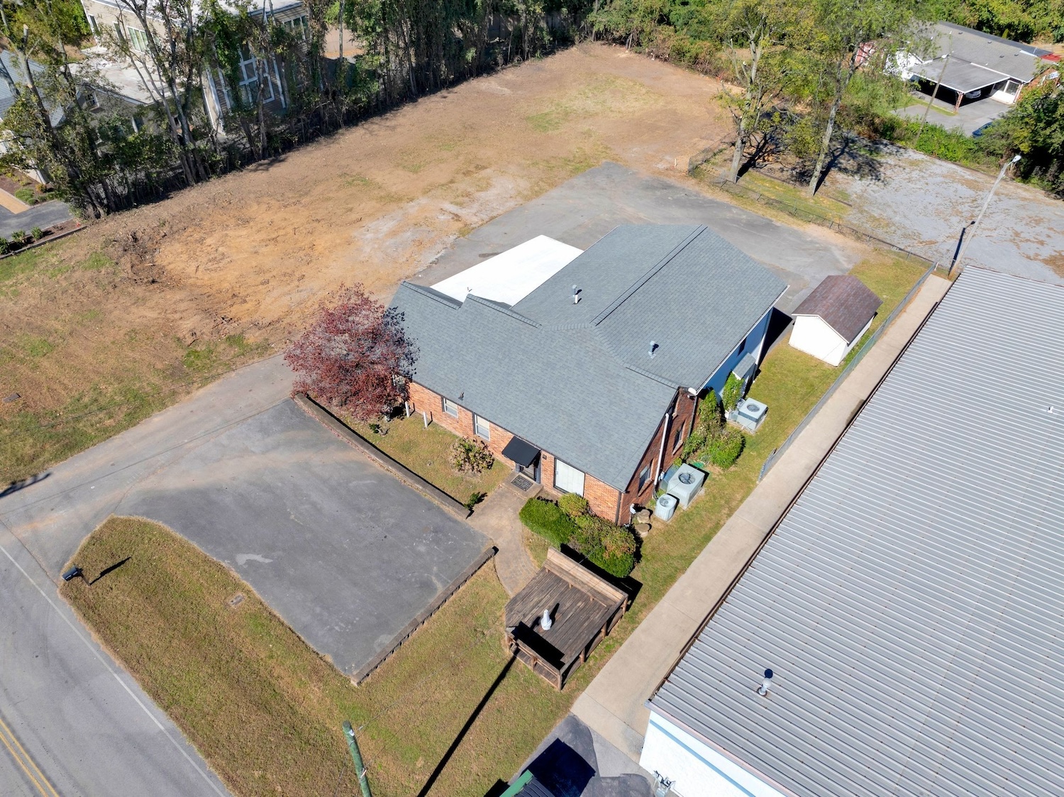 2730 Larmon Drive Nashville Tn 1