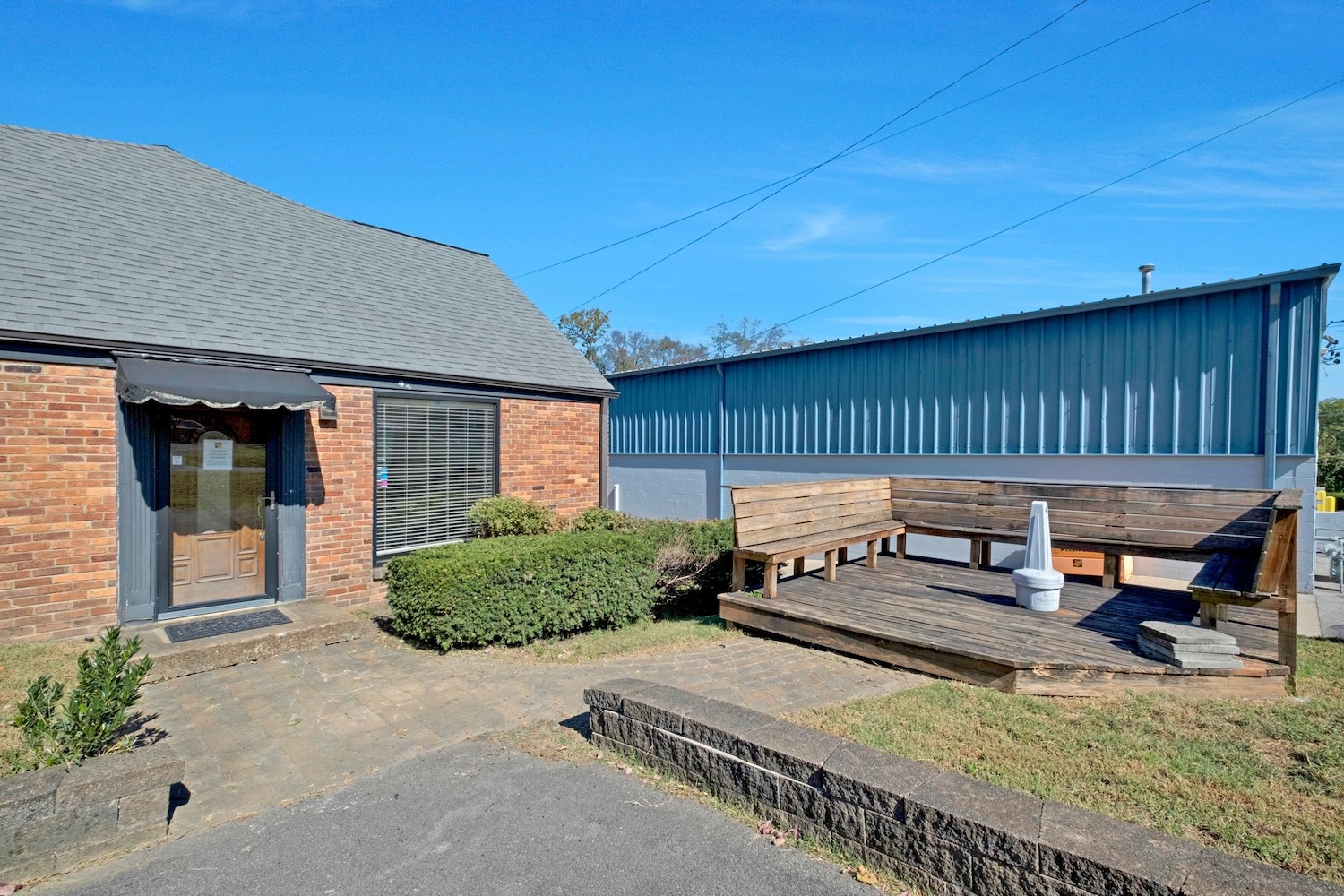 2730 Larmon Drive Nashville Tn