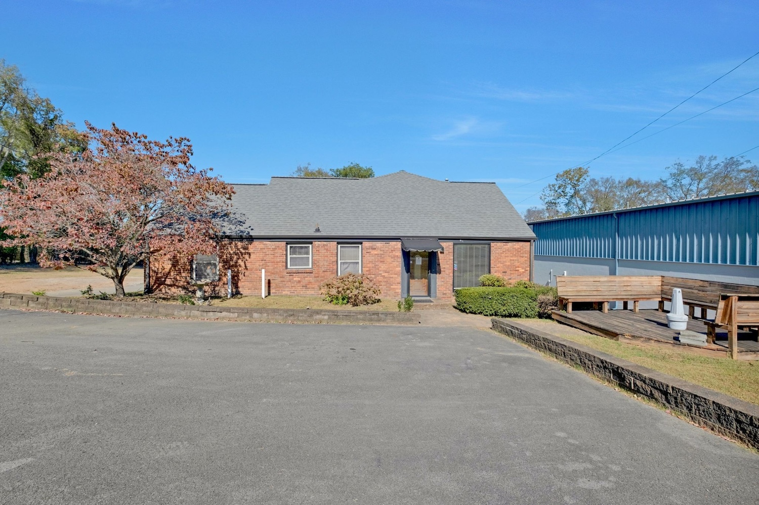 2730 Larmon Drive Nashville Tn 37204