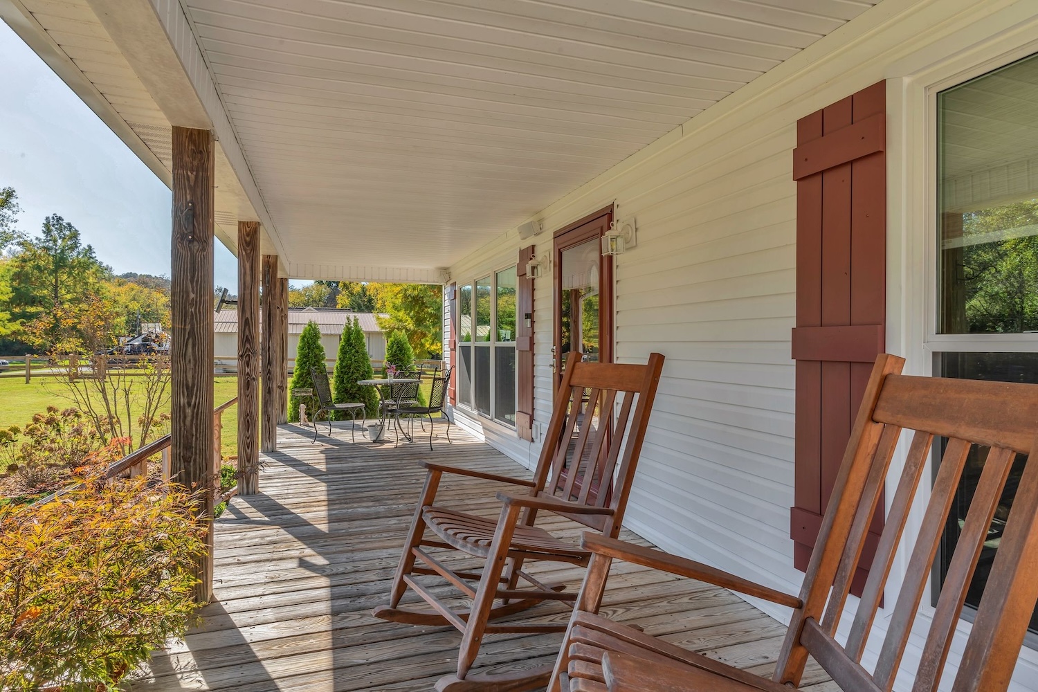 6285 Medley Ammonette Road, Buffalo Valley TN