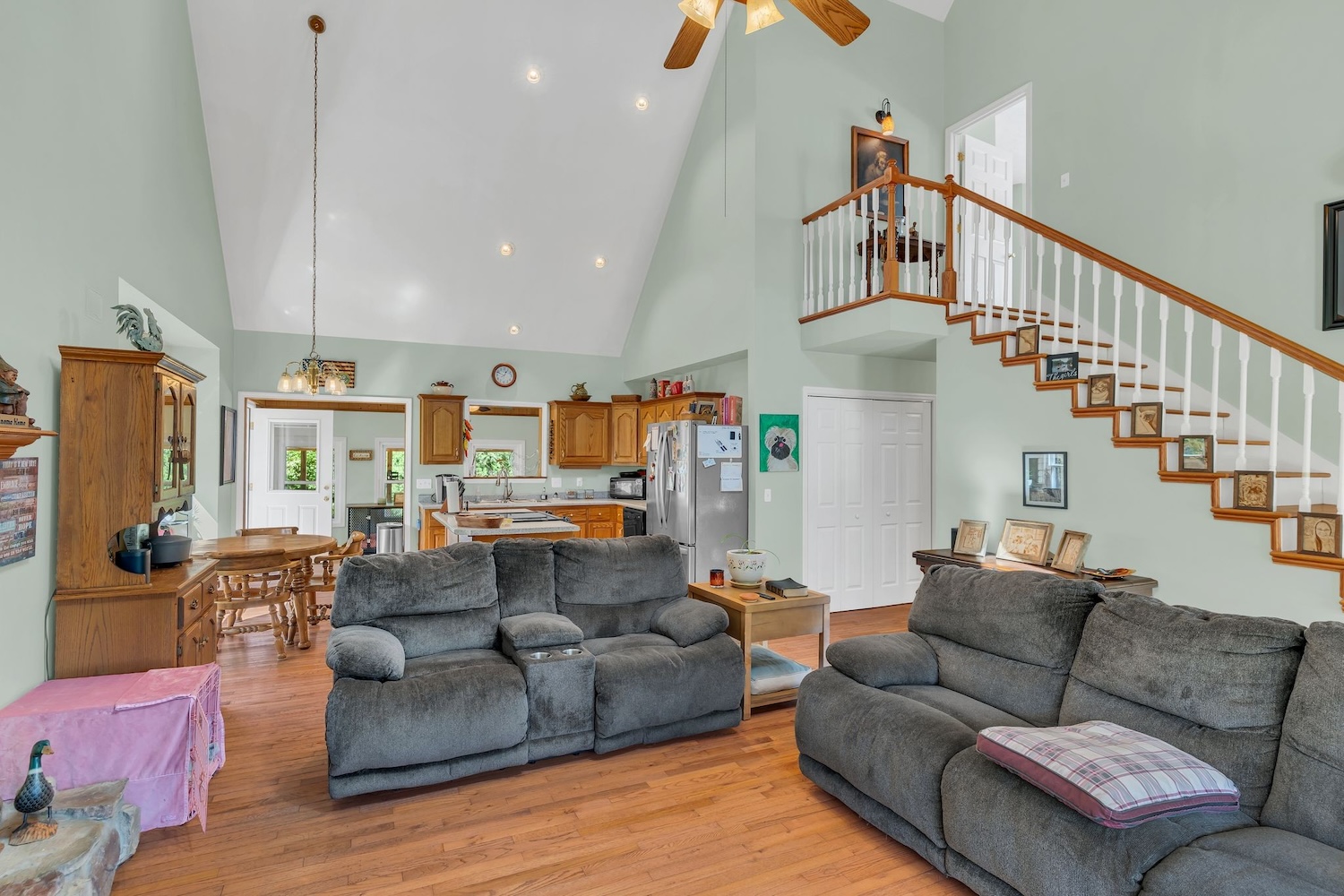 6285 Medley Ammonette Road, Buffalo Valley TN