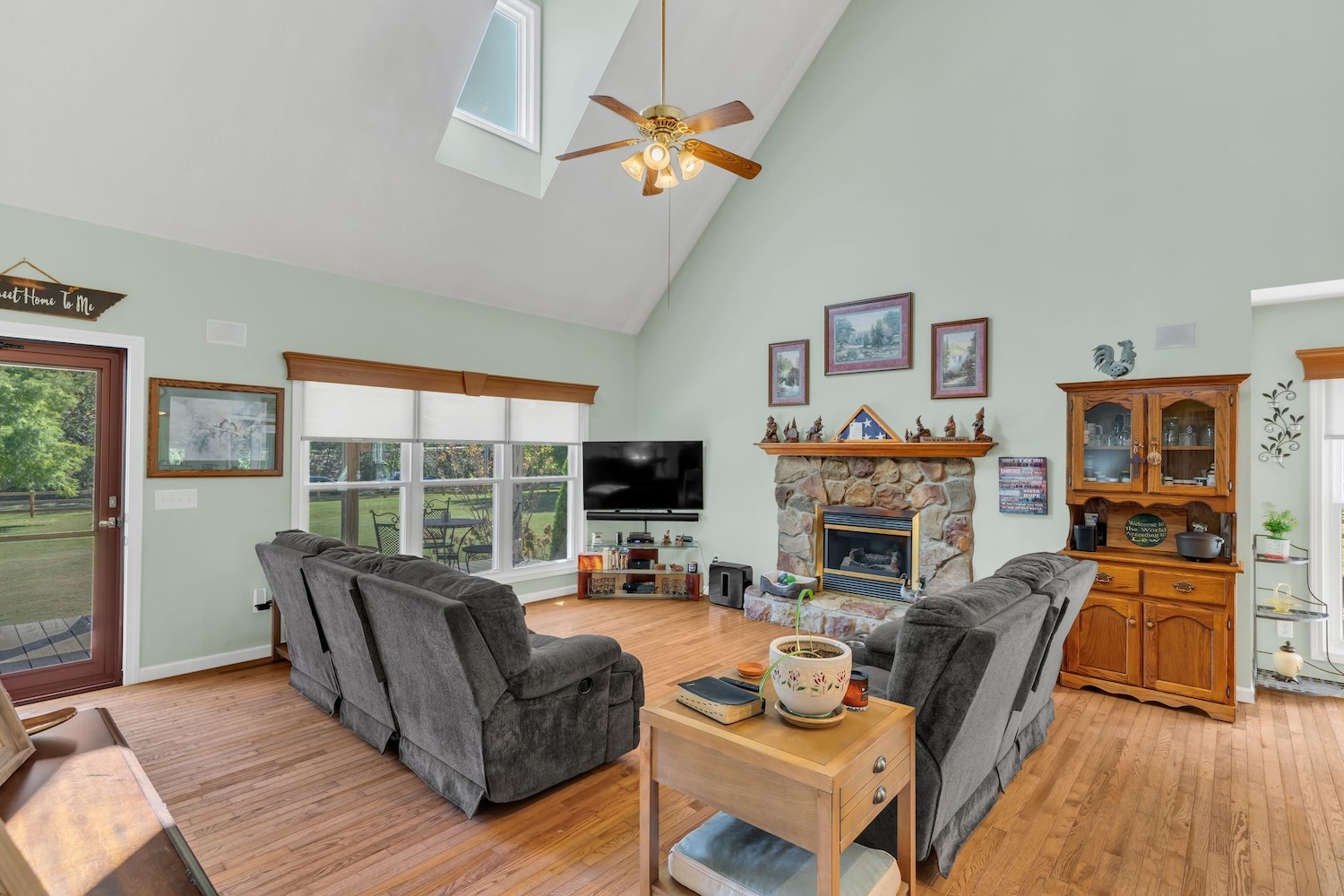 6285 Medley Ammonette Road, Buffalo Valley TN