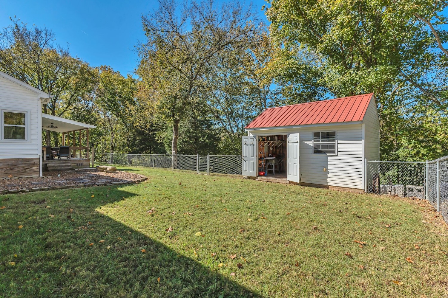 6285 Medley Ammonette Road, Buffalo Valley TN