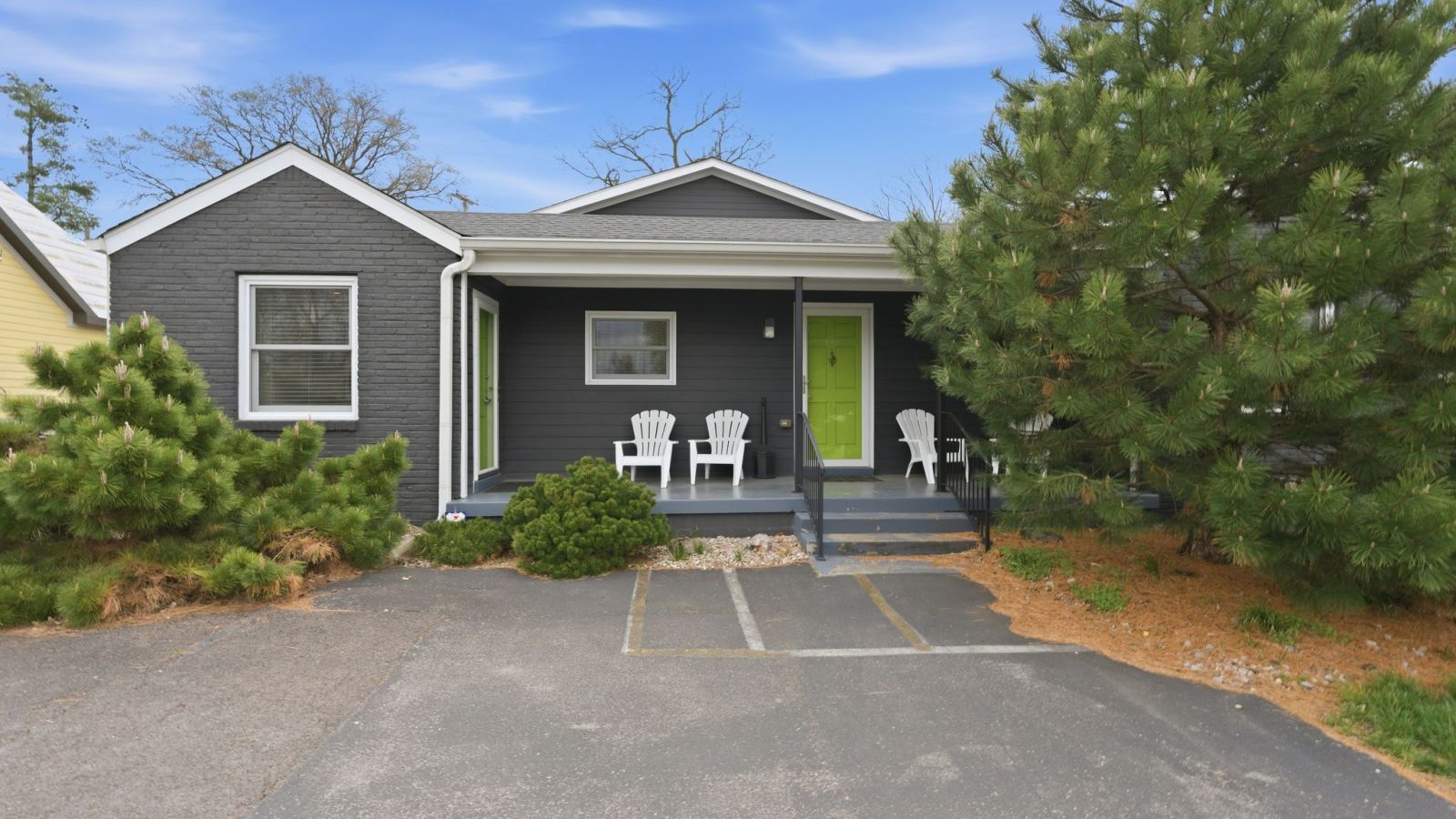 2819 Erica Place, Nashville, TN 37204