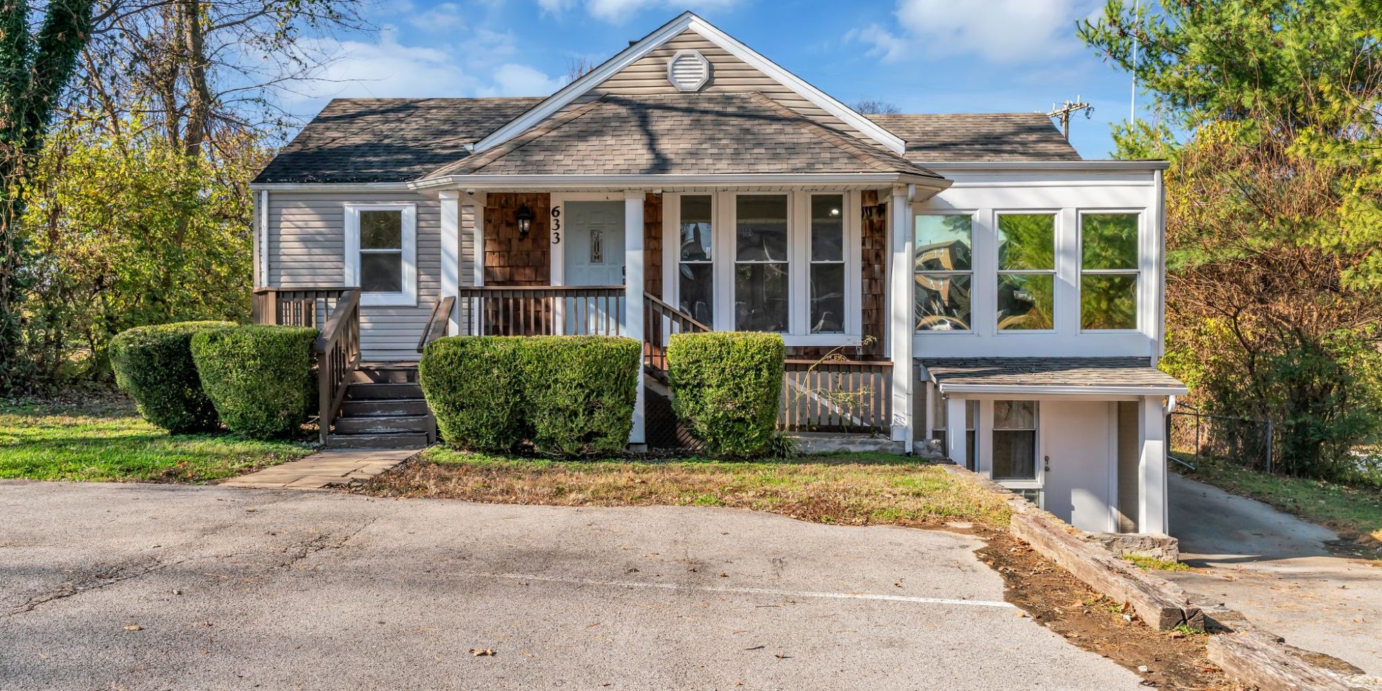 2819 Erica Place, Nashville, TN 37204